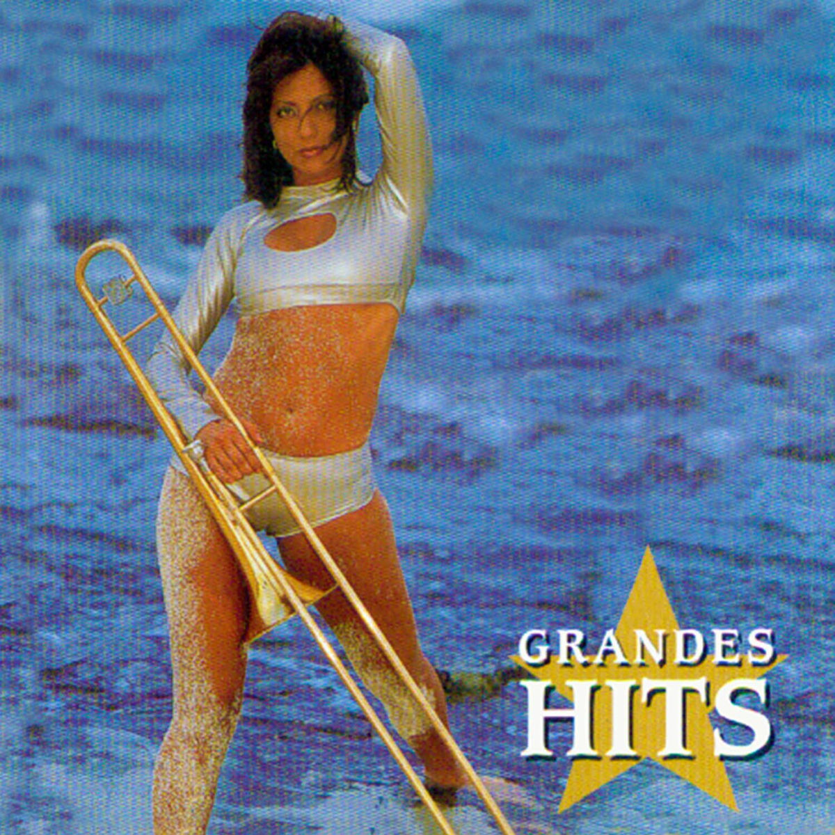 Album cover of Grandes Hits