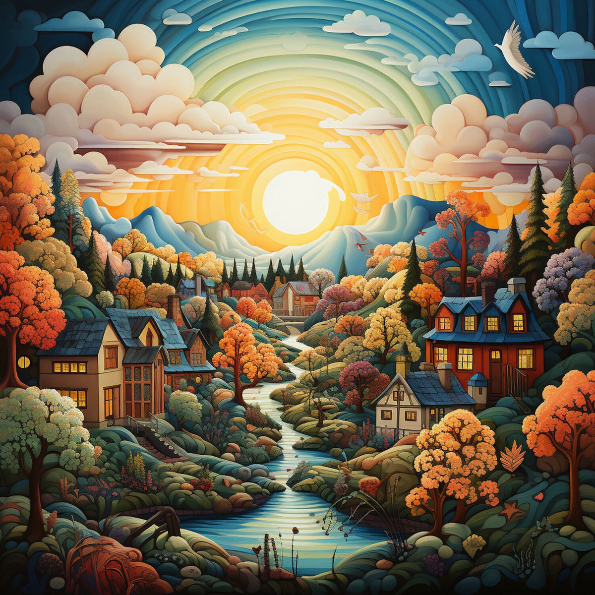 Album cover of All die Bedauern