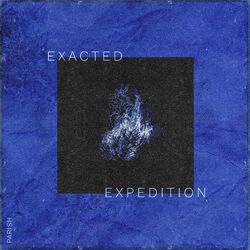 Cover of Exacted Expedition