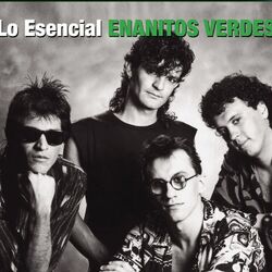 Cover of Lo Esencial