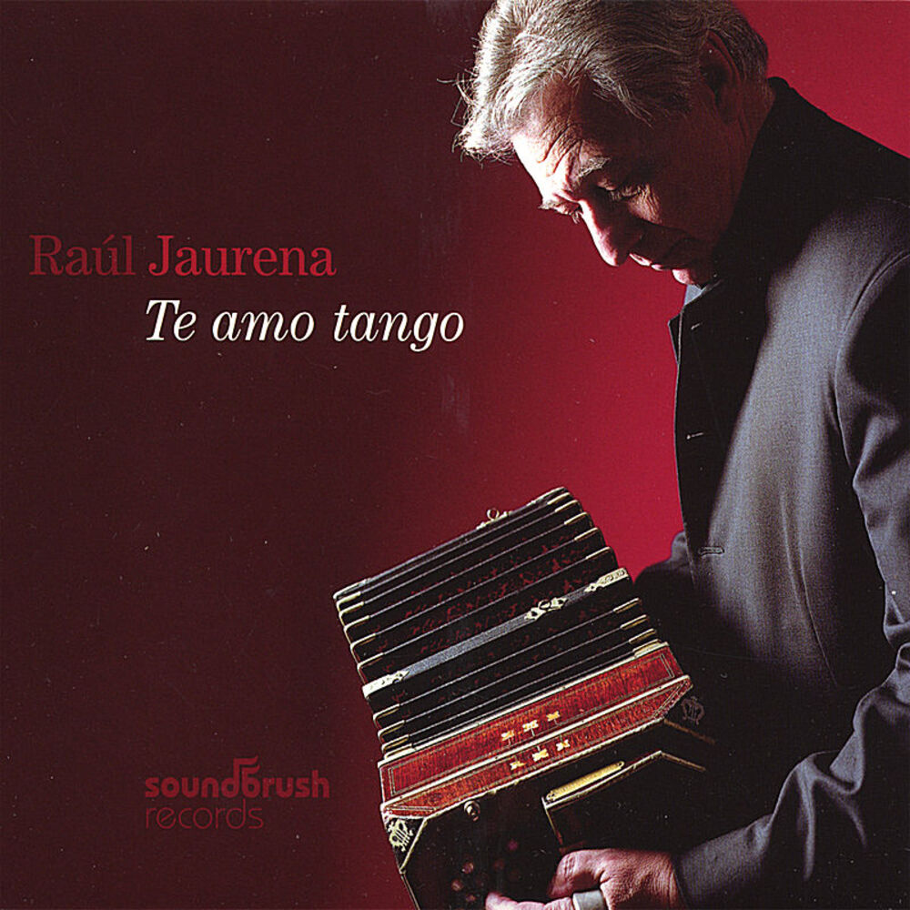 Picture of Te Amo Tango