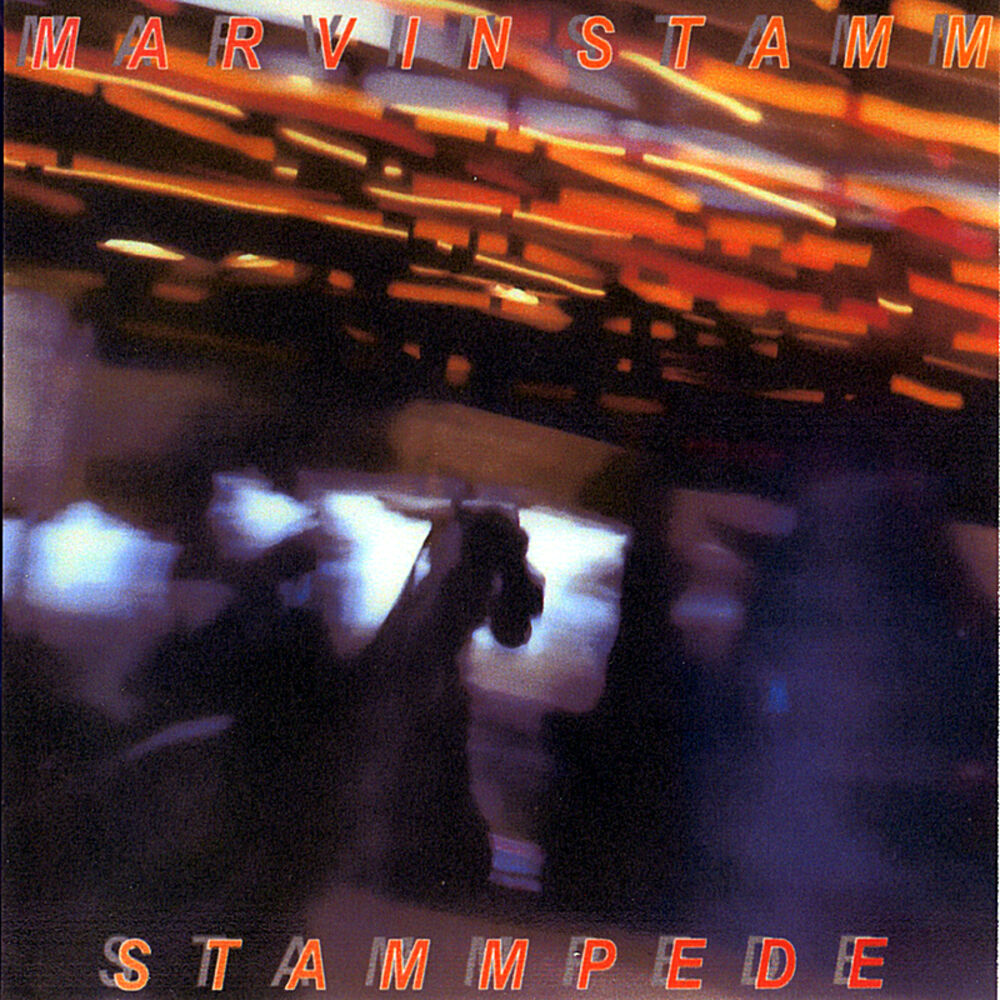Picture of Stammpede