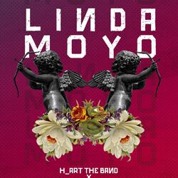 Cover of Linda Moyo (feat. Nyota Ndogo)
