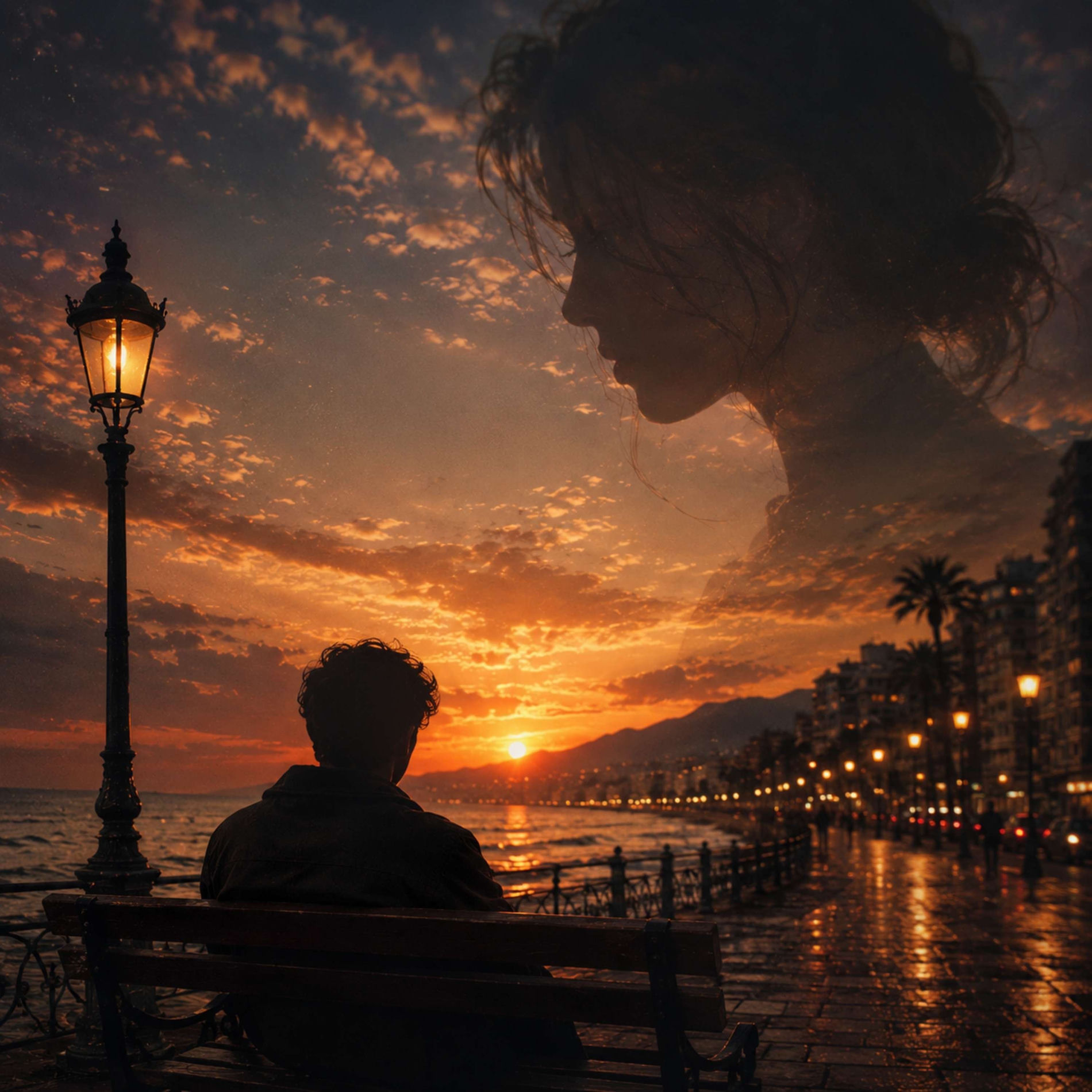Album cover of Somewhere We've Been