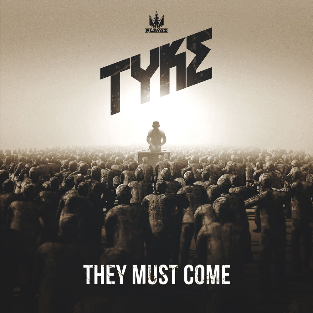 Picture of They Must Come