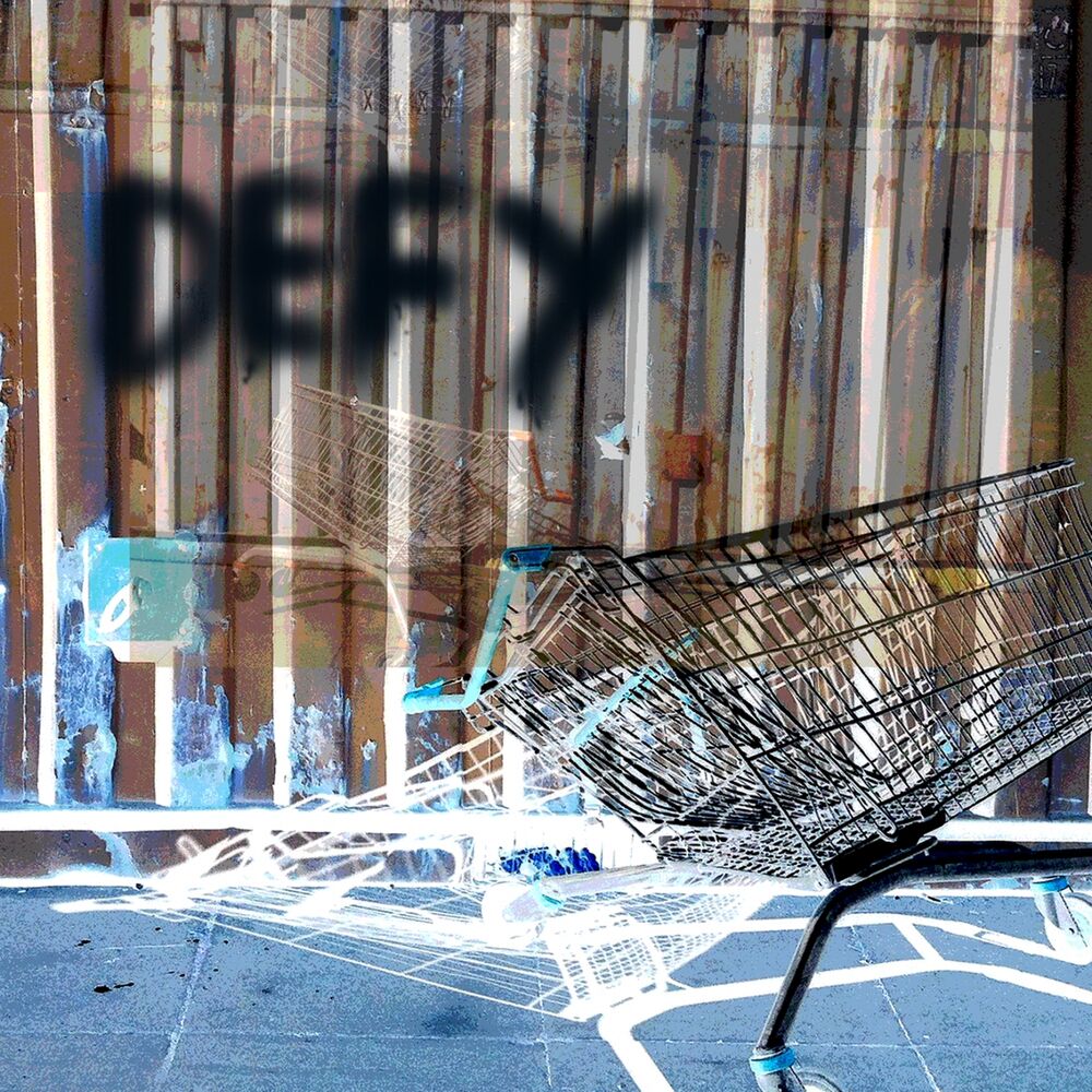 Picture of Defy (feat. Francesca Guarino)