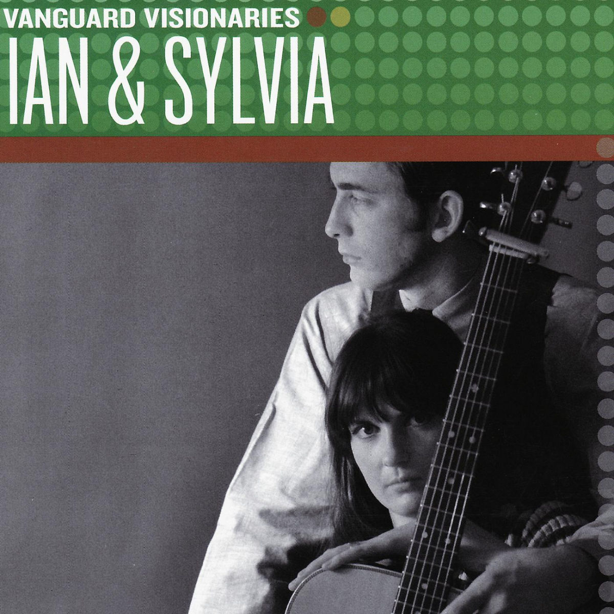 Ian & Sylvia: álbuns, músicas, shows | Deezer