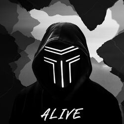 Cover of Alive