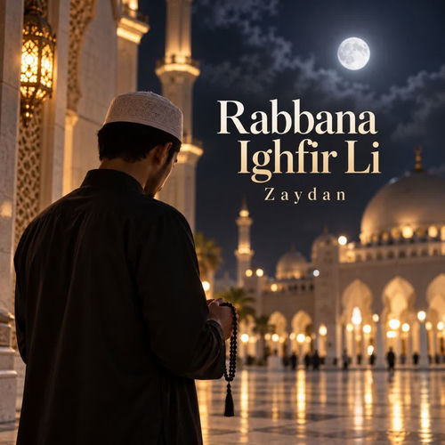 Rabbana Ighfir Li
