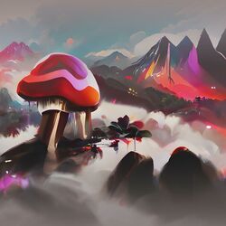 Cover of Crimson Twilight