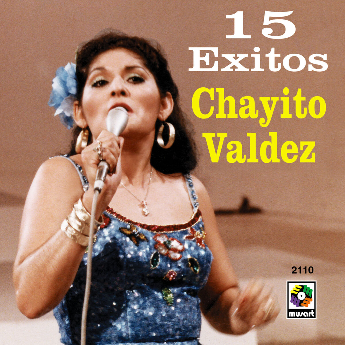 Album cover of Besos Y Copas