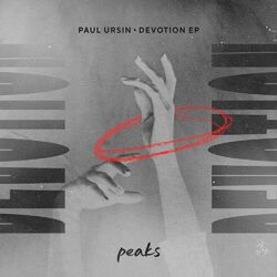 Cover of Devotion