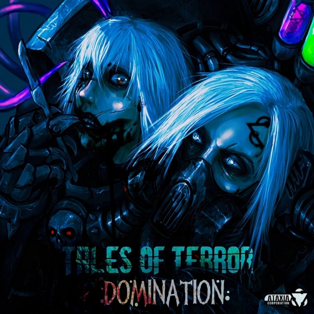 Picture of Tales of Terror