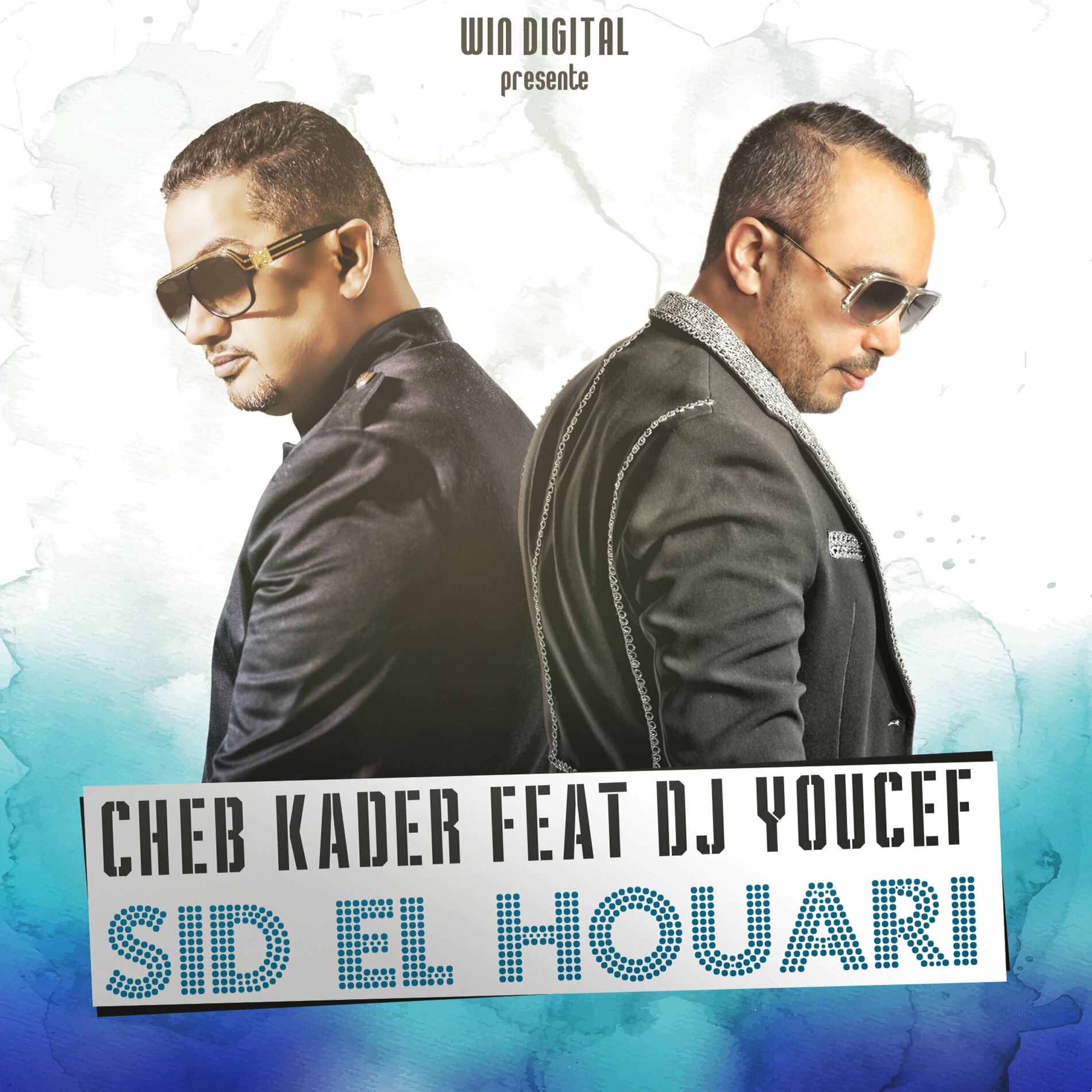 Album cover of Sid El Houari (Remix)