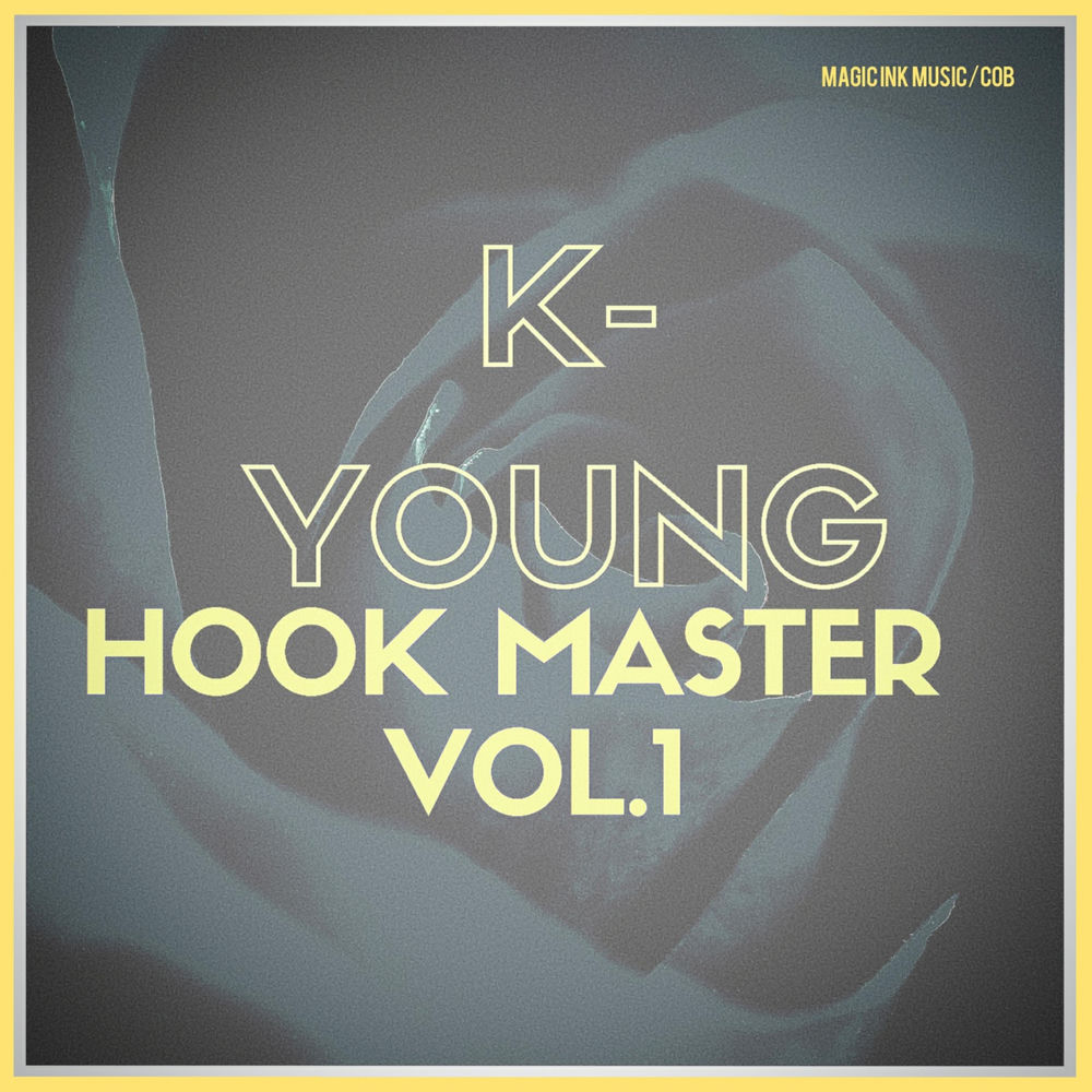 Pochette Hook Master, Vol. 1