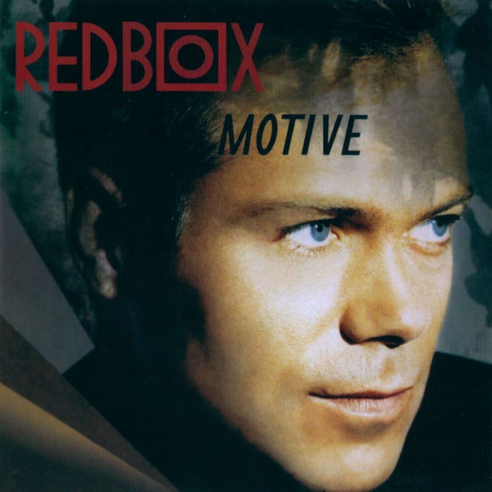 Picture of Motive (Expanded Version)