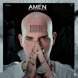 Cover of Amén