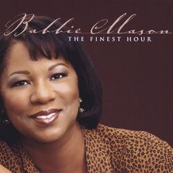 Cover of The Finest Hour
