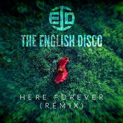 Cover of Here Forever - (Remix)