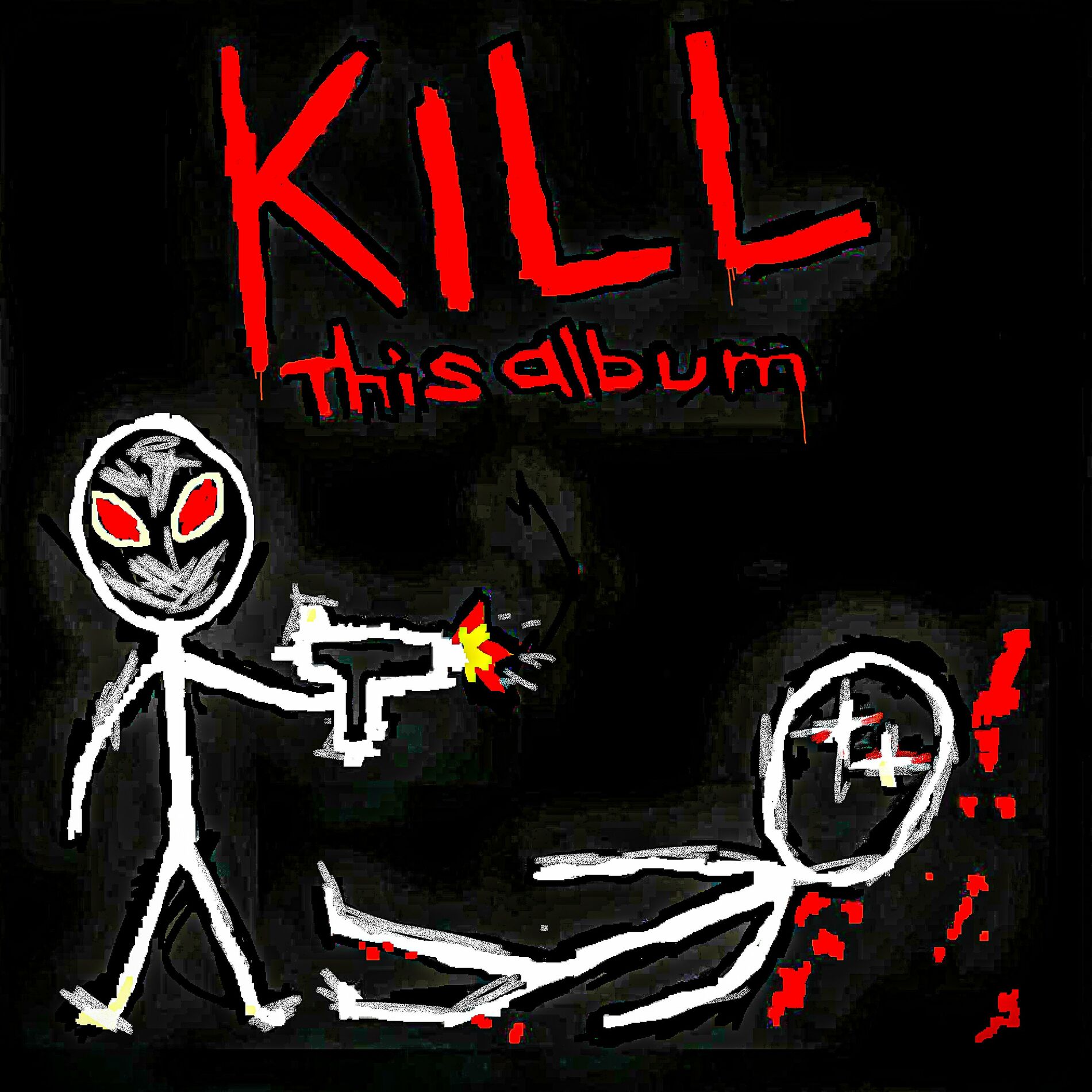 Album cover of MNE POHUY