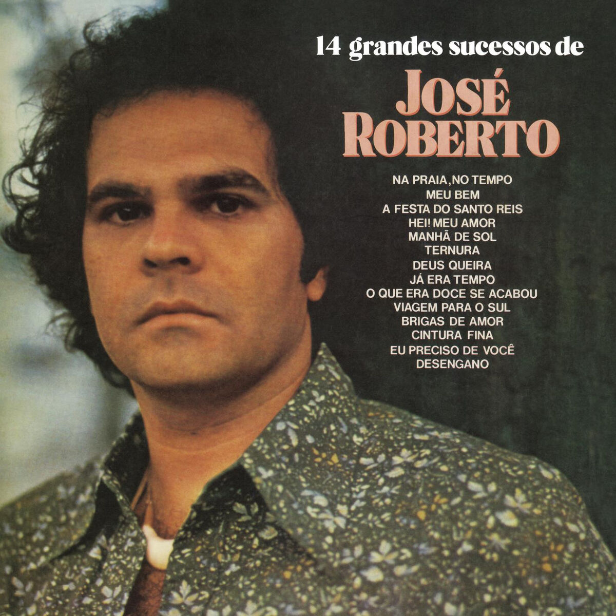 Album cover of Brigas De Amor