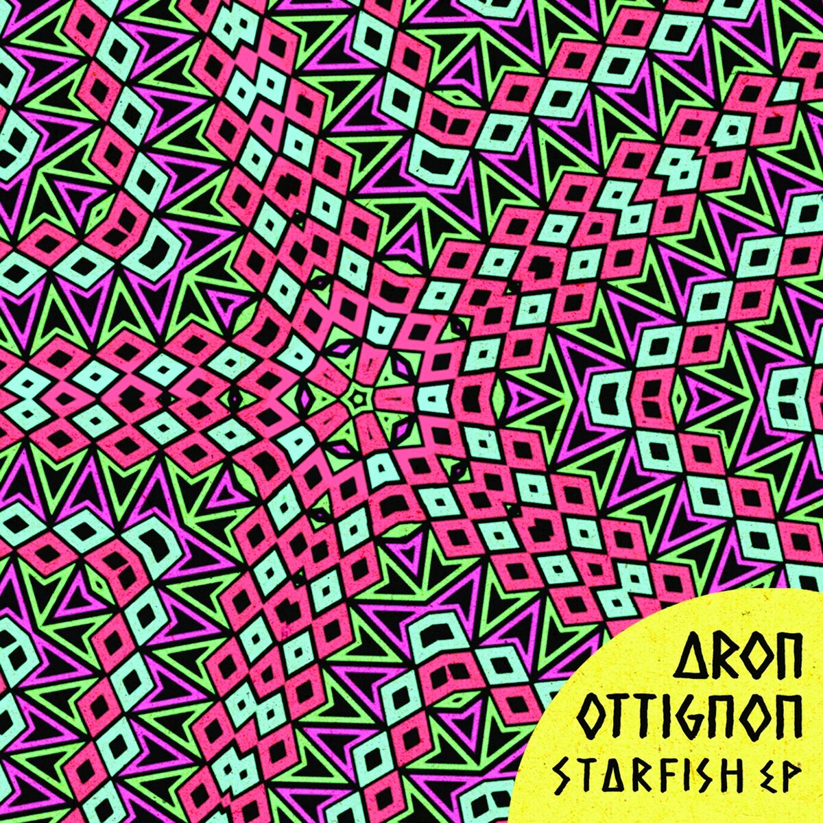 Album cover of Starfish