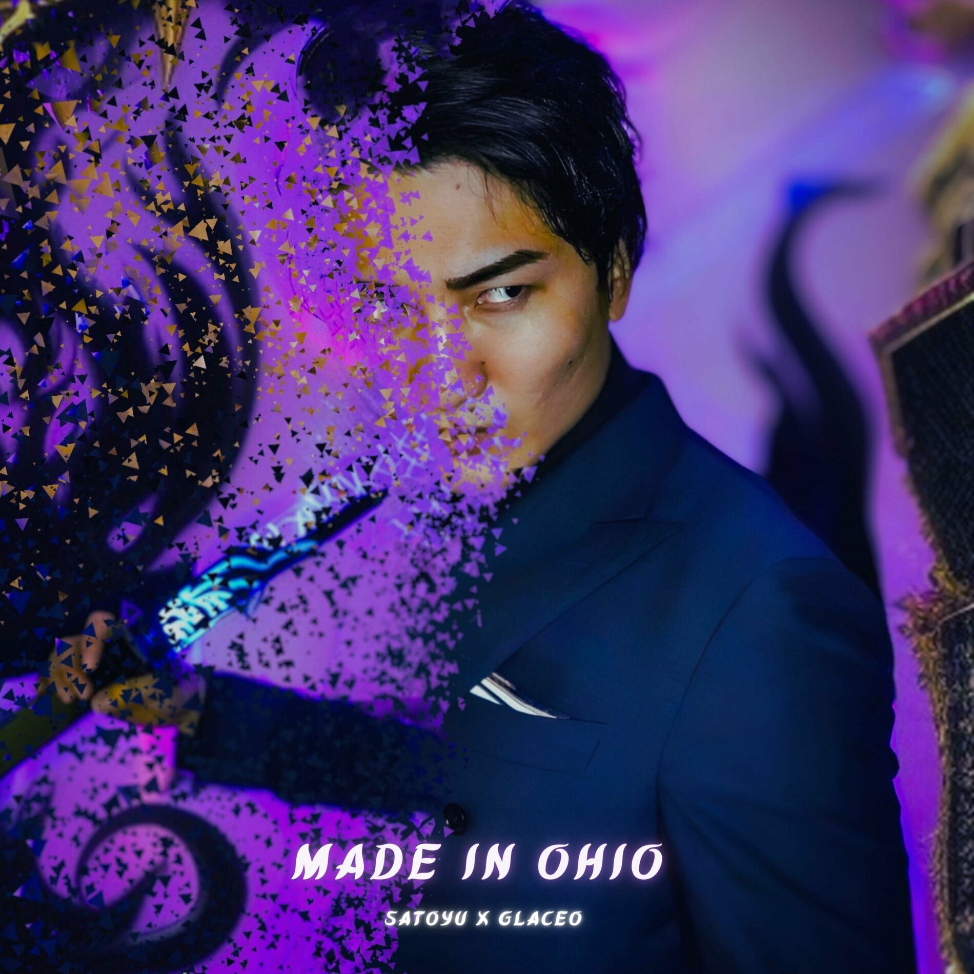 Album cover of Made in Ohio