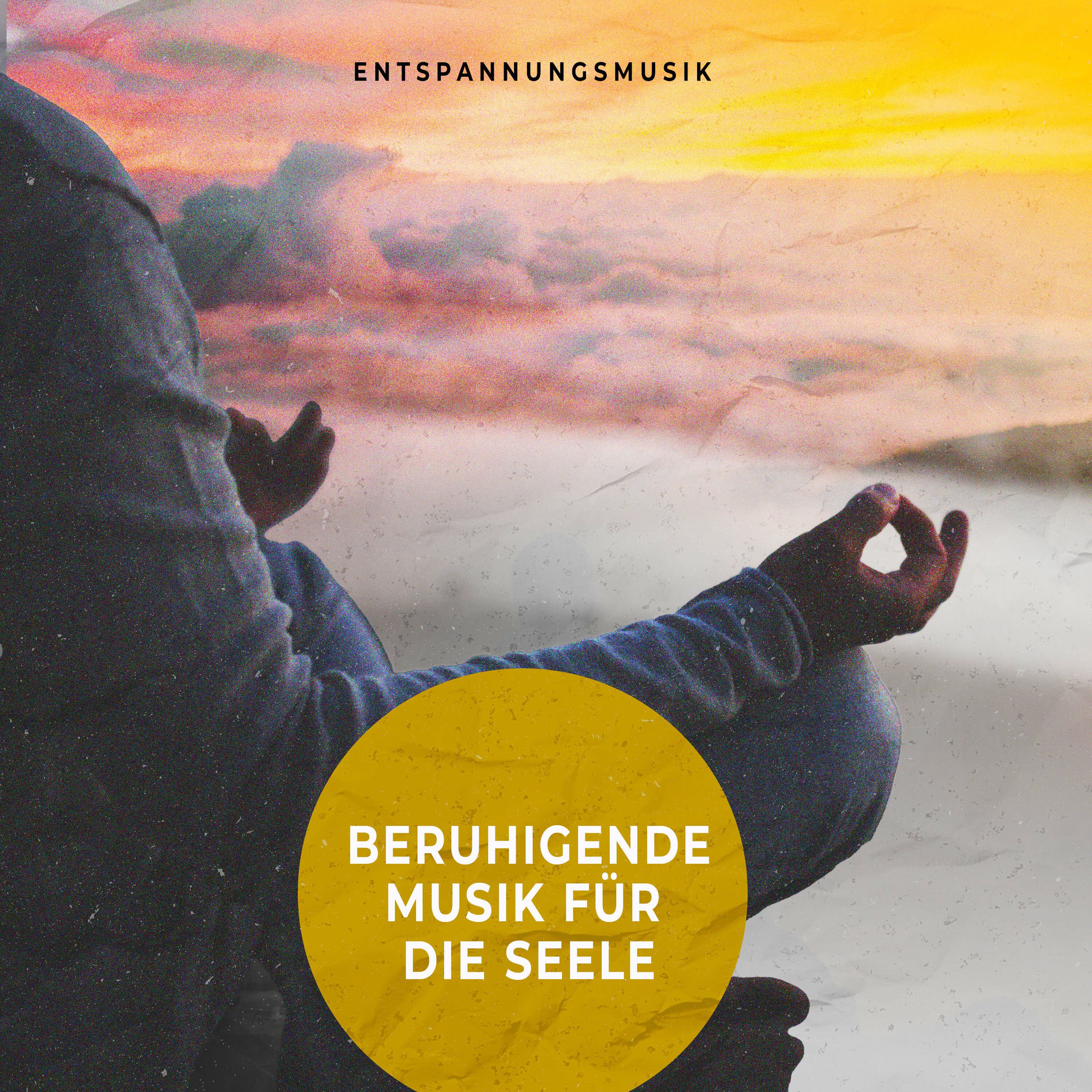 Album cover of Beruhigende Musik Für die Seele