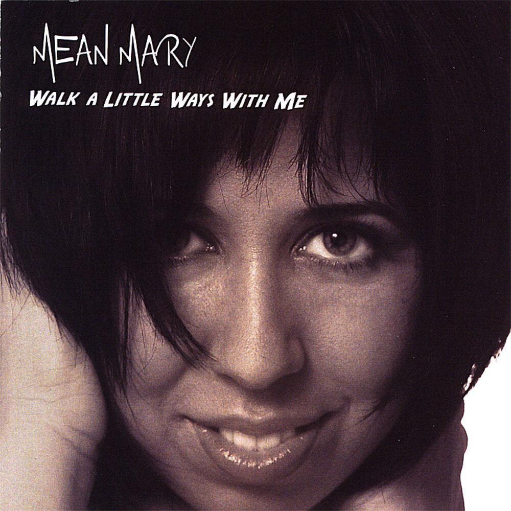 Picture of Walk a Little Ways With Me