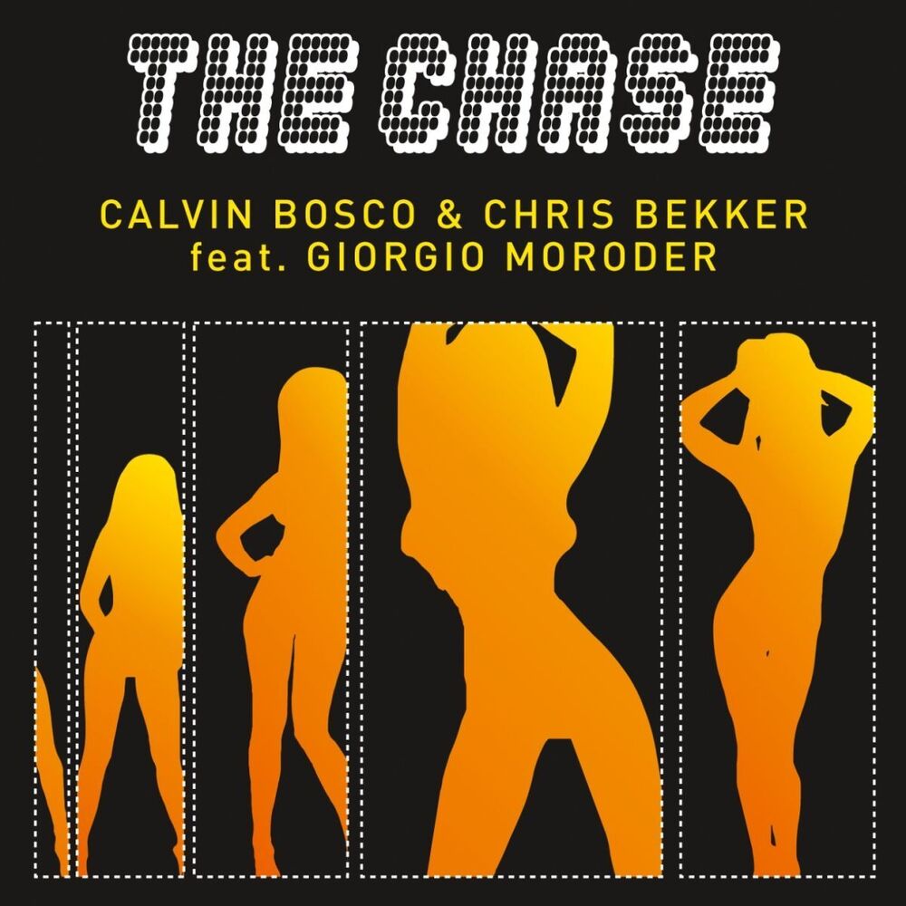 Picture of The Chase