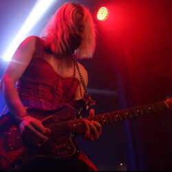 Cover of Killer (Demo)