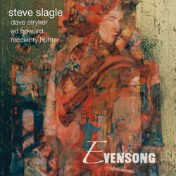 Cover of Evensong