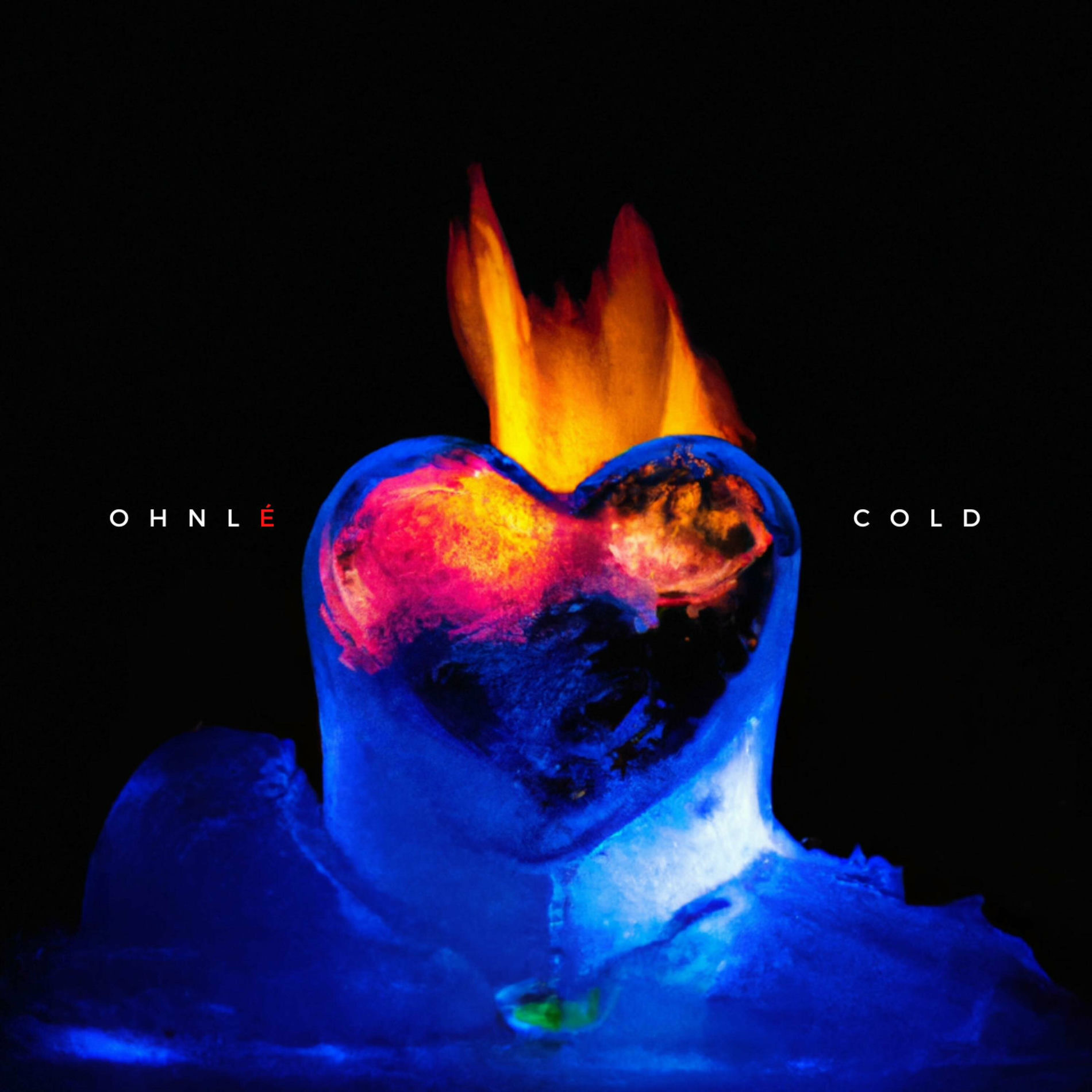 Album cover of Cold