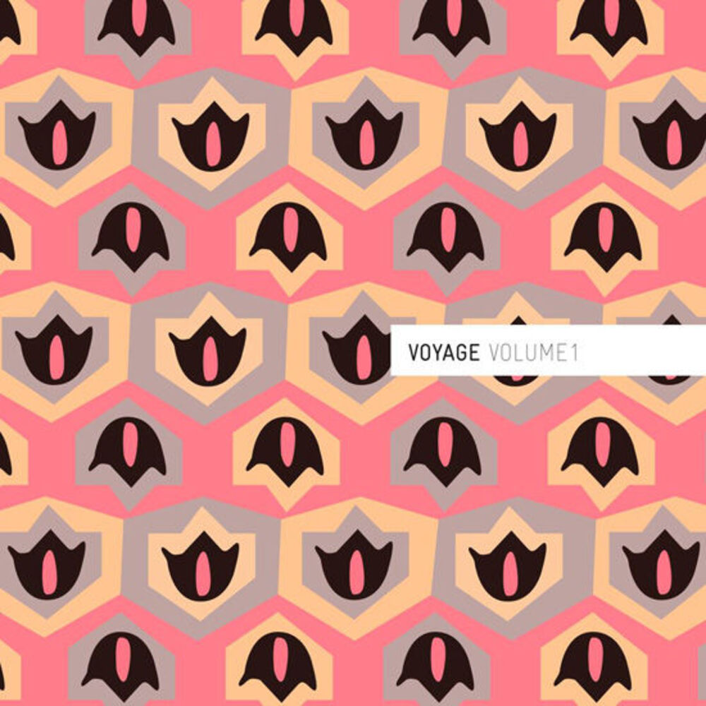 Picture of Voyage Vol. 1