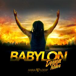 Cover of Babylon