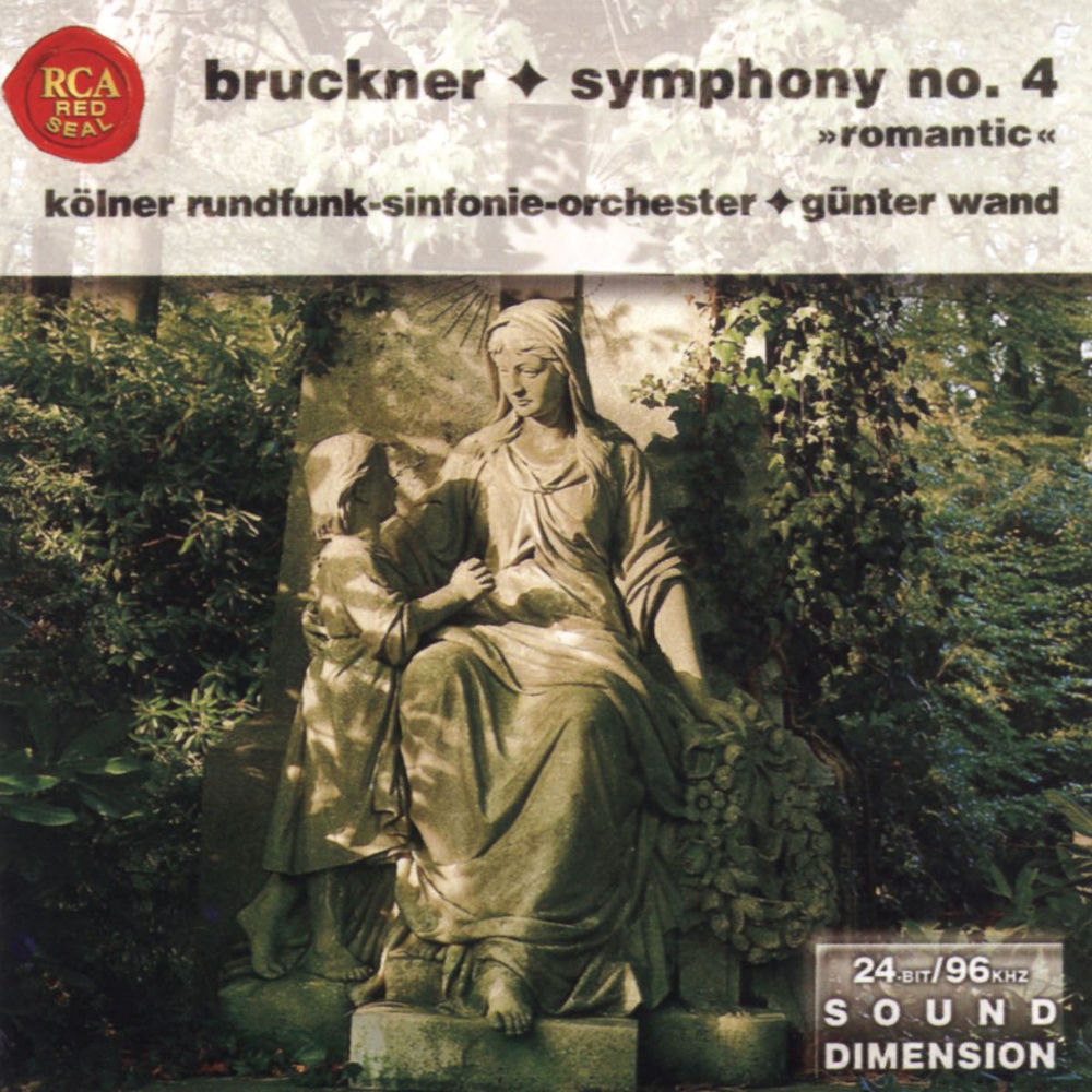 Symphony No. 4 in E flat major, 