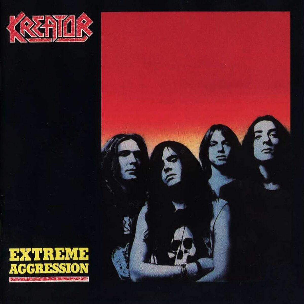 Album cover of Betrayer