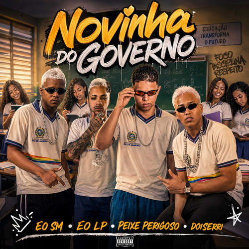 Novinha do Governo