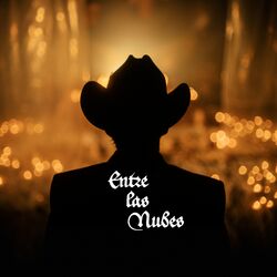 Cover of Entre Las Nubes