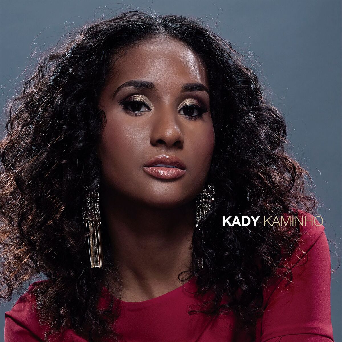 Album cover of Kaminho
