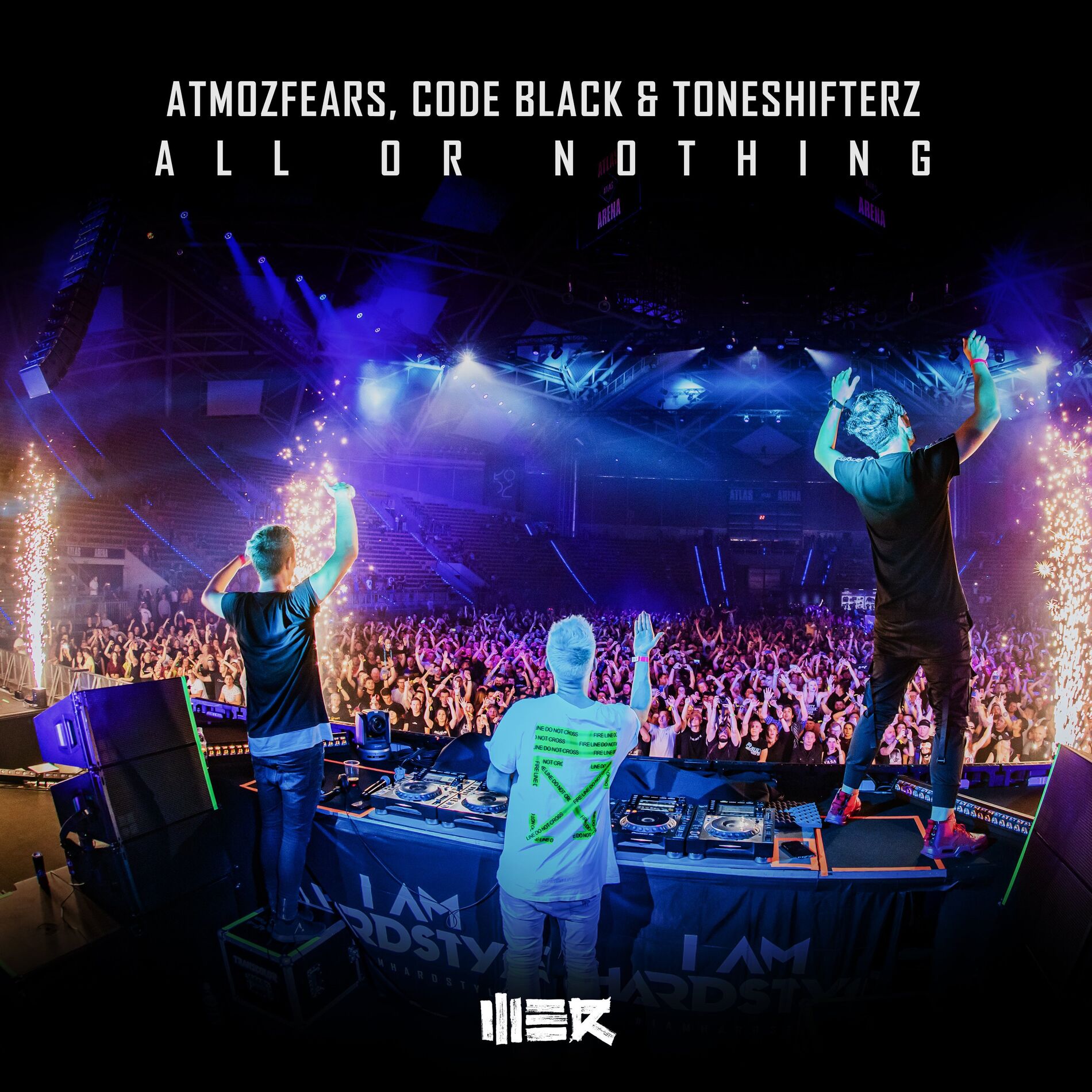 Album cover of All Or Nothing
