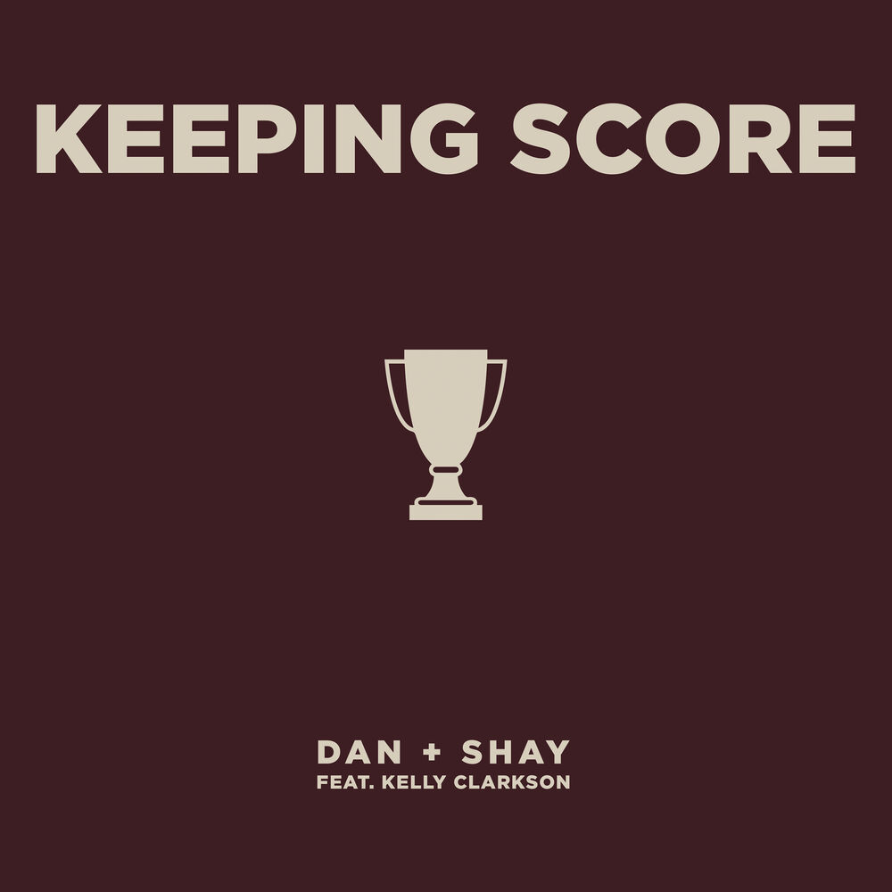 Picture of Keeping Score (feat. Kelly Clarkson)