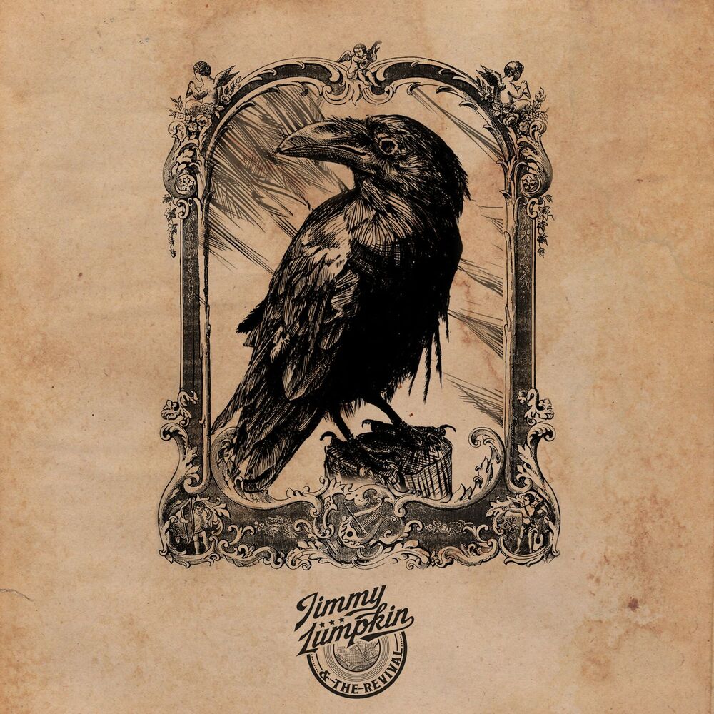 Picture of Jimmy Lumpkin & The Revival