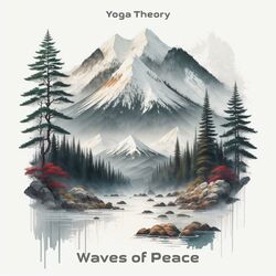 Cover of Waves of Peace