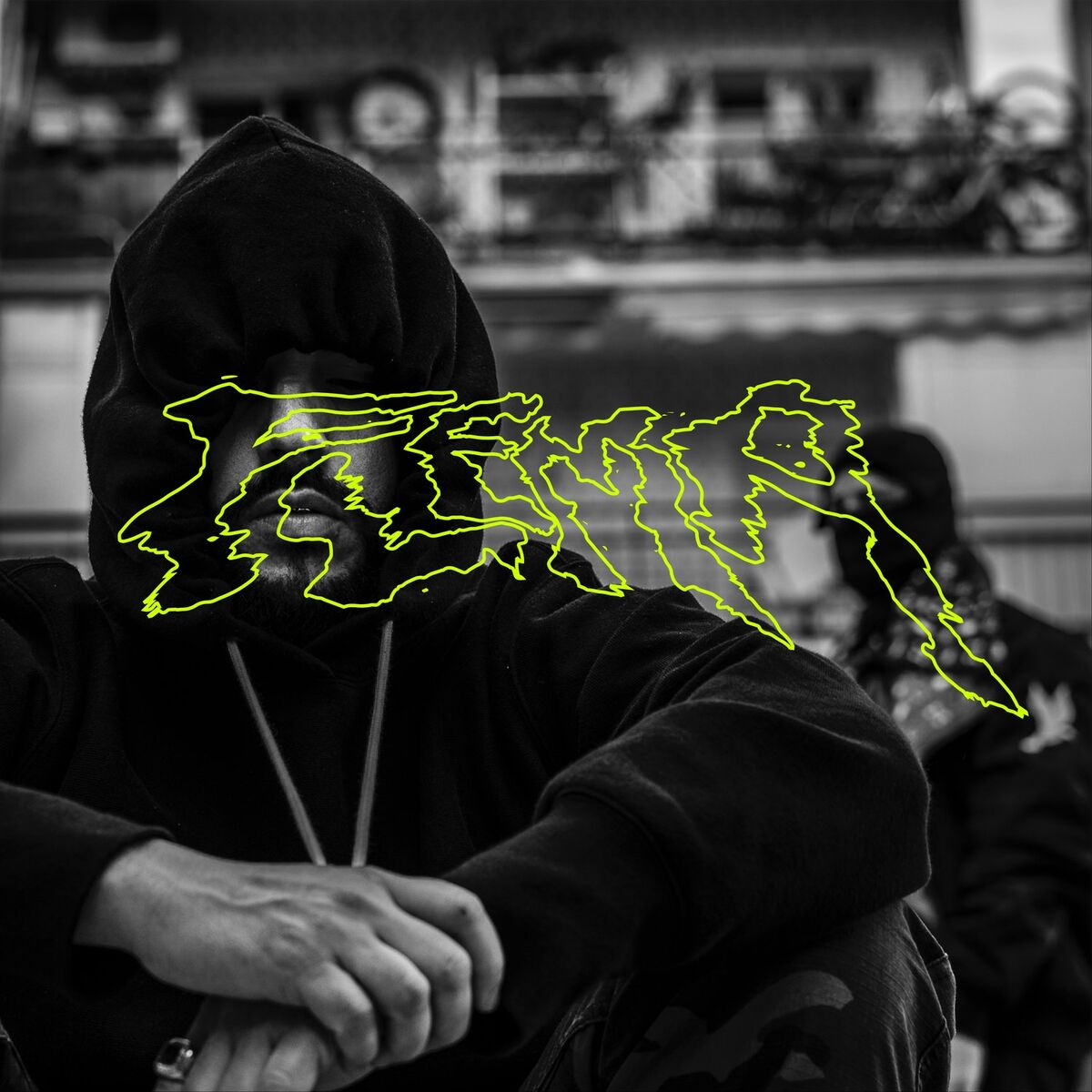 Album cover of Flema