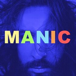 Cover of Manic