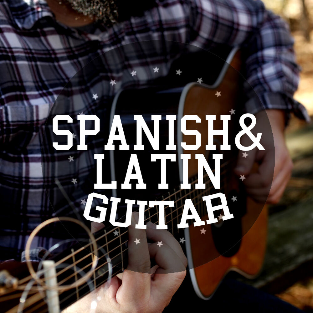 Picture of Spanish & Latin Guitar