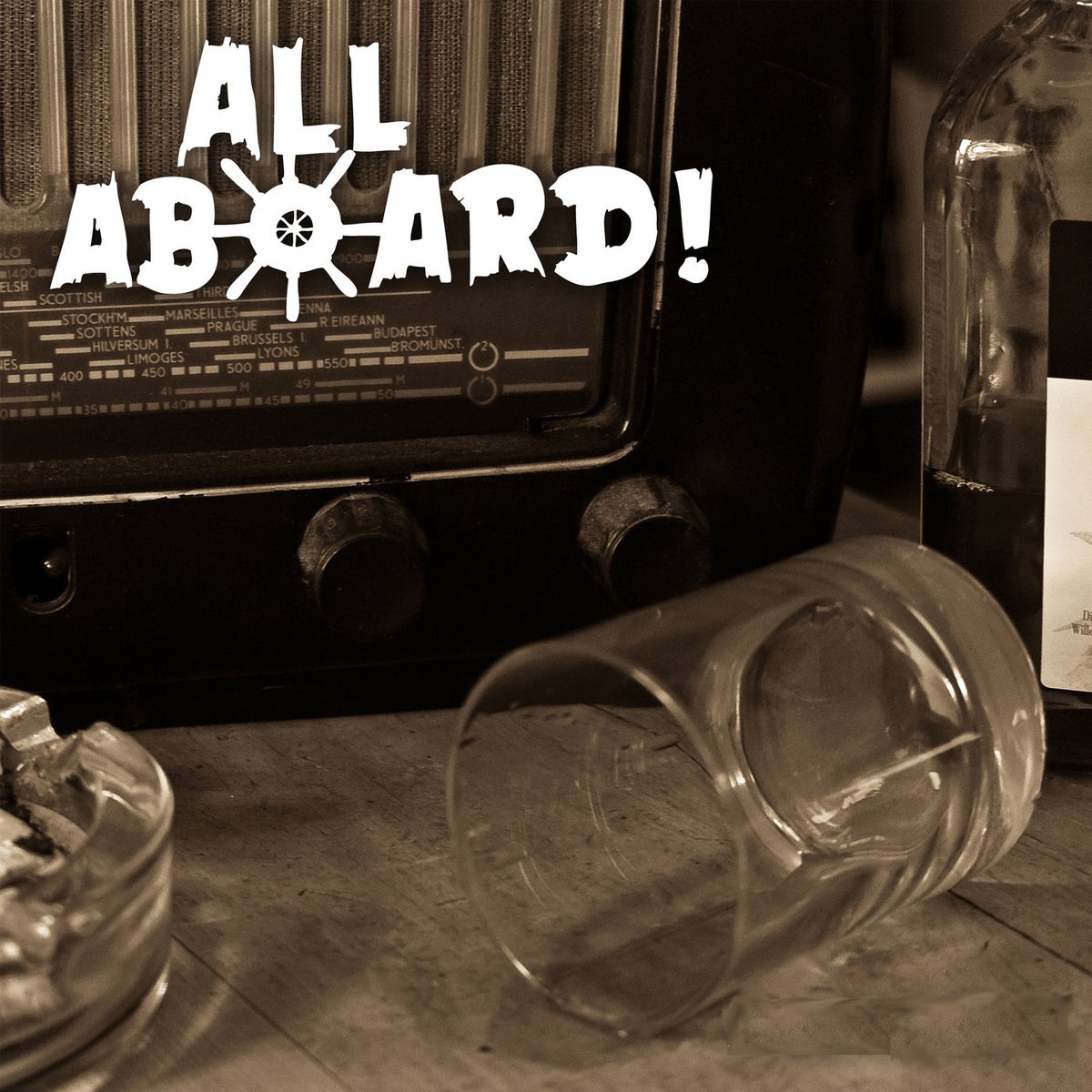 Album cover of Radio