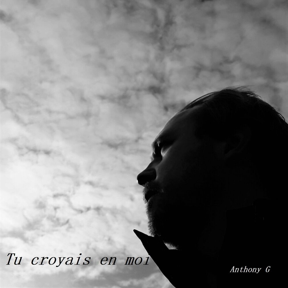 Picture of Tu croyais en moi