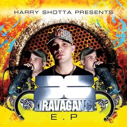 Cover of Xtravagance